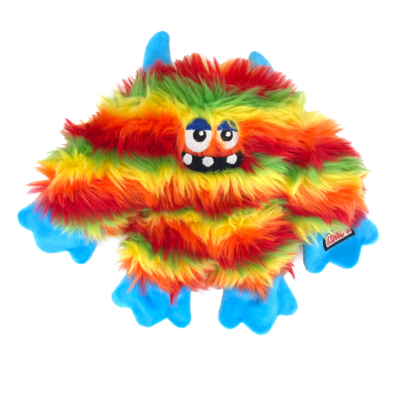 Kong Frizzle Zazzle Dog Toy