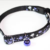 Goli Sakura Reflective Cat Collar