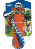 Petmate Chuckit Ultimate Bumper Tug Toy