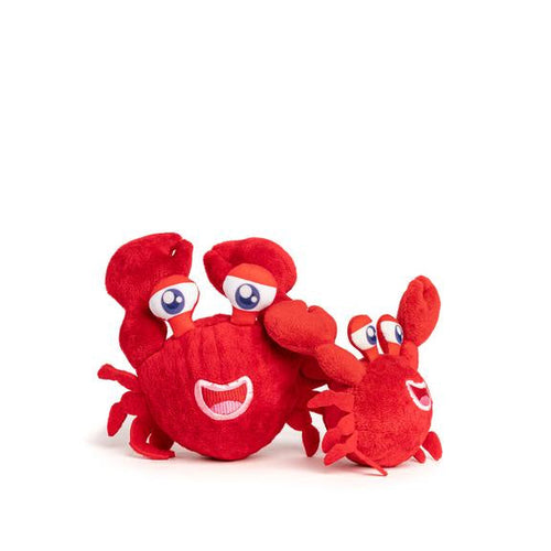 Fab Dog Crab Faball : (Medium/Lg)