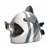 DDKC Fish Bed White