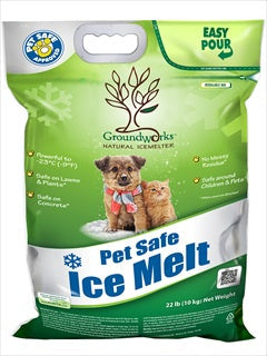 PetSafe Nat Ice Melt (22lb)