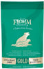 Fromm Large Breed Adult Gold Dog Food (30 lbs)