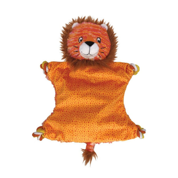 Knots Flatz Lion (MD/LD)