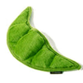 PLAY Garden Fresh Plush Peapod