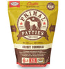 Primal Pet Foods Canine Raw Frozen Patties (Pork 6 Lb)