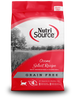 NutriSource Grain Free Ocean Select Entree Dry Cat Food