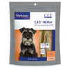 Virbac C.E.T. HEXtra Premium Oral Hygiene Chews