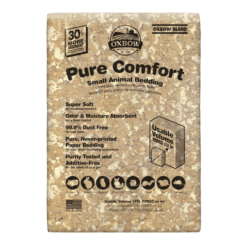 Oxbow Pure Comfort Oxbow Blend Bedding