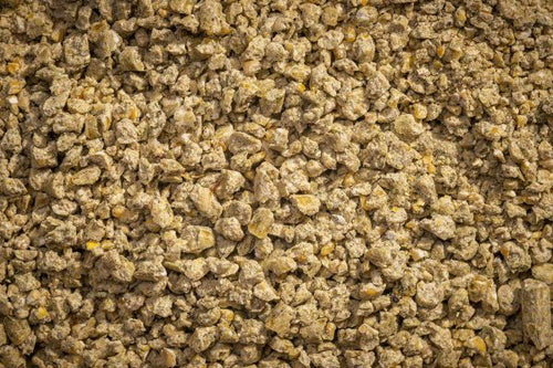 Modesto Milling Layer Pellet
