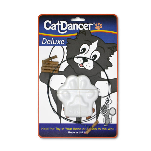 Cat Dancer Deluxe Cat Toy