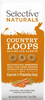 Supreme Petfoods Selective Naturals Country Loops Snacks for Rabbits