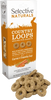 Supreme Petfoods Selective Naturals Country Loops Snacks for Rabbits