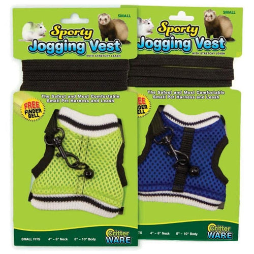 Walk-N-Vest (ASSORTED)