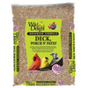 WILD DELIGHT DECK, PORCH N' PATIO WILD BIRD FOOD (5 lb)