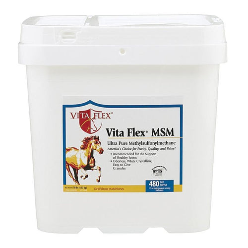 Vita Flex MSM Joint Supplement (1 LB)