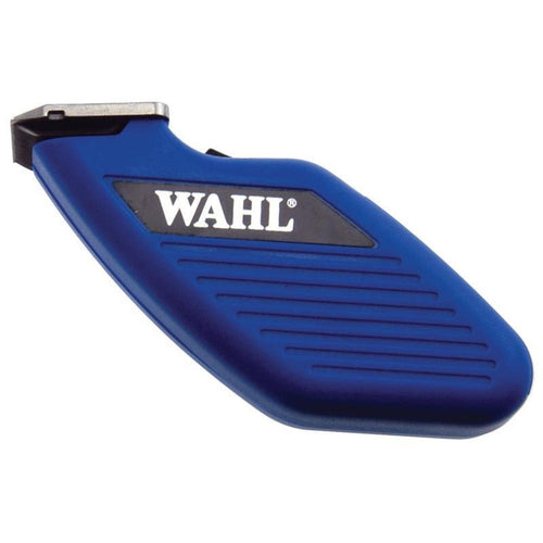 WAHL POCKET PRO EQUINE CLIPPER KIT (BLUE)