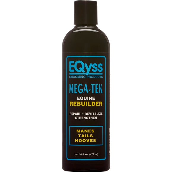 EQYSS MEGA-TEK EQUINE REBUILDER (16 OZ)