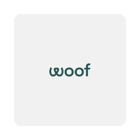 woof